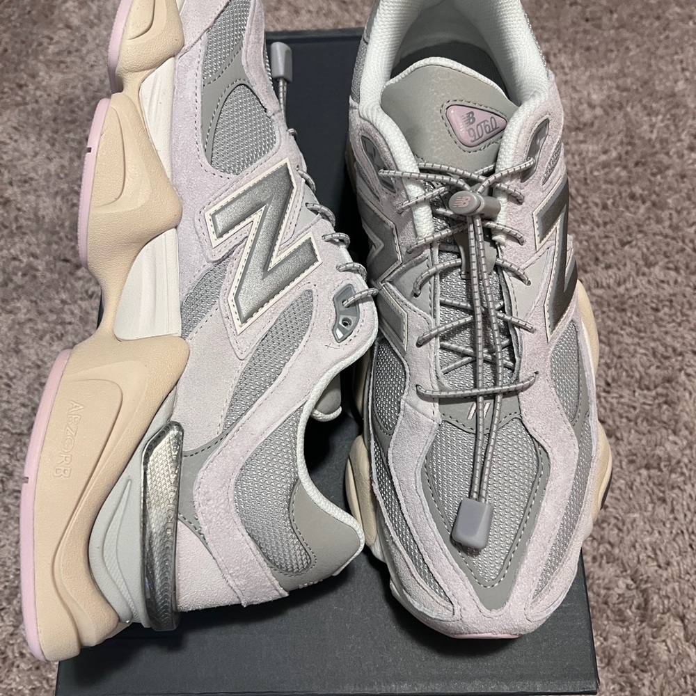 New Balance 9060s